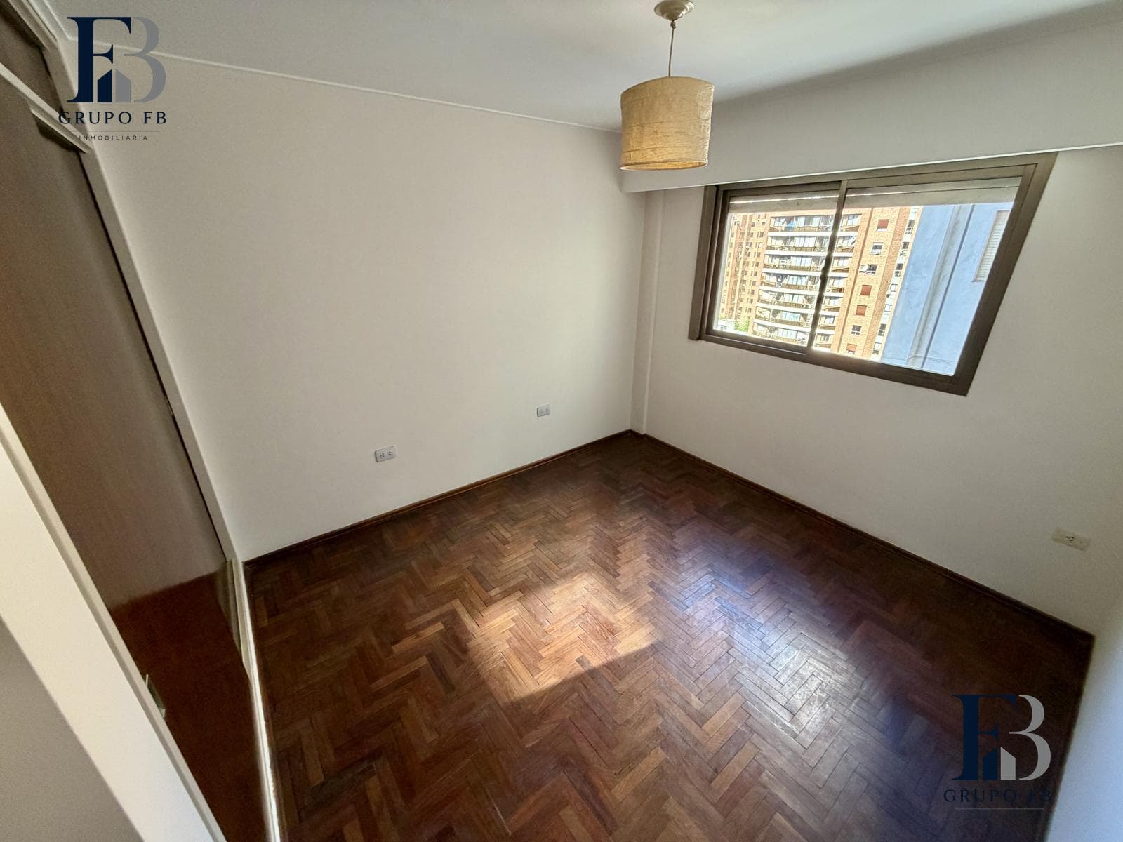 APARTMENT 2 IN NUEVA CORDOBA, PARANA 450