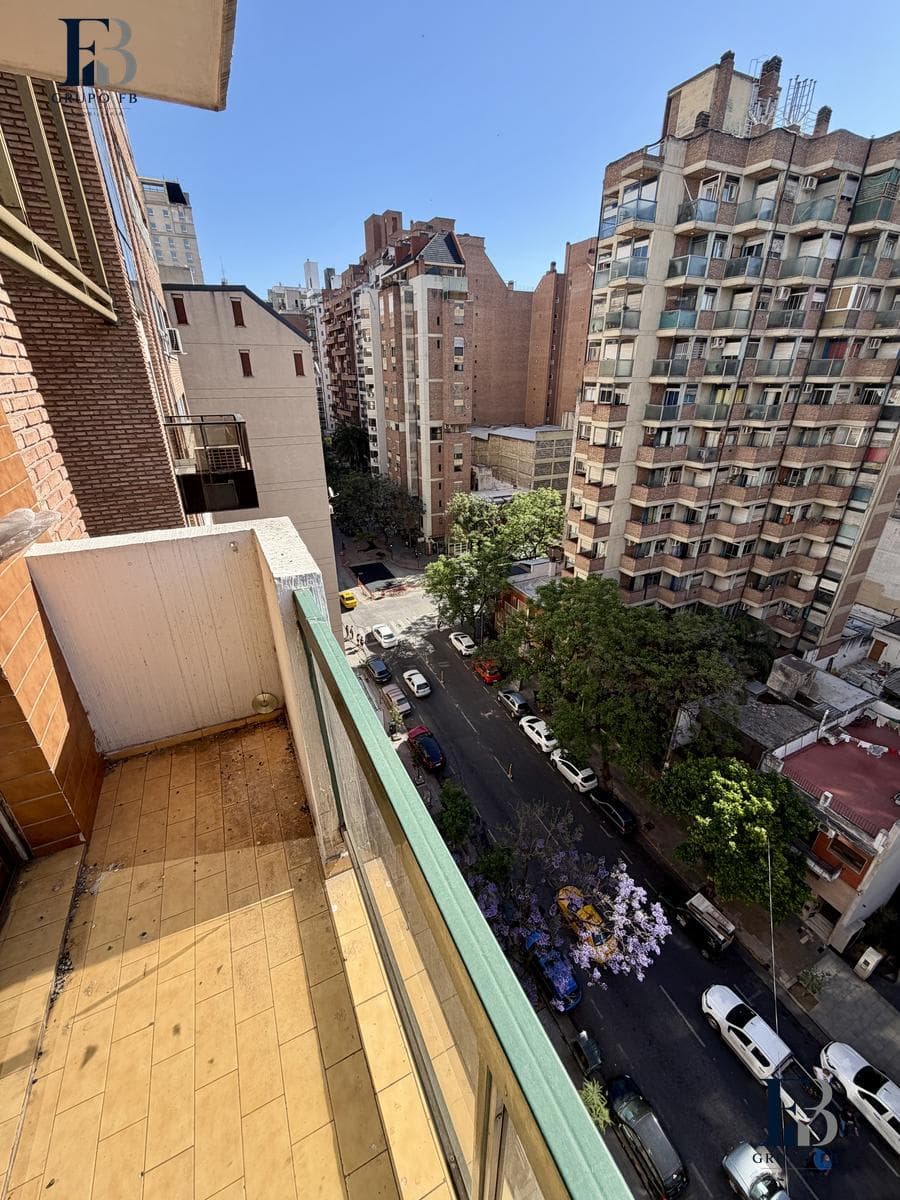 APARTMENT 2 IN NUEVA CORDOBA, PARANA 450