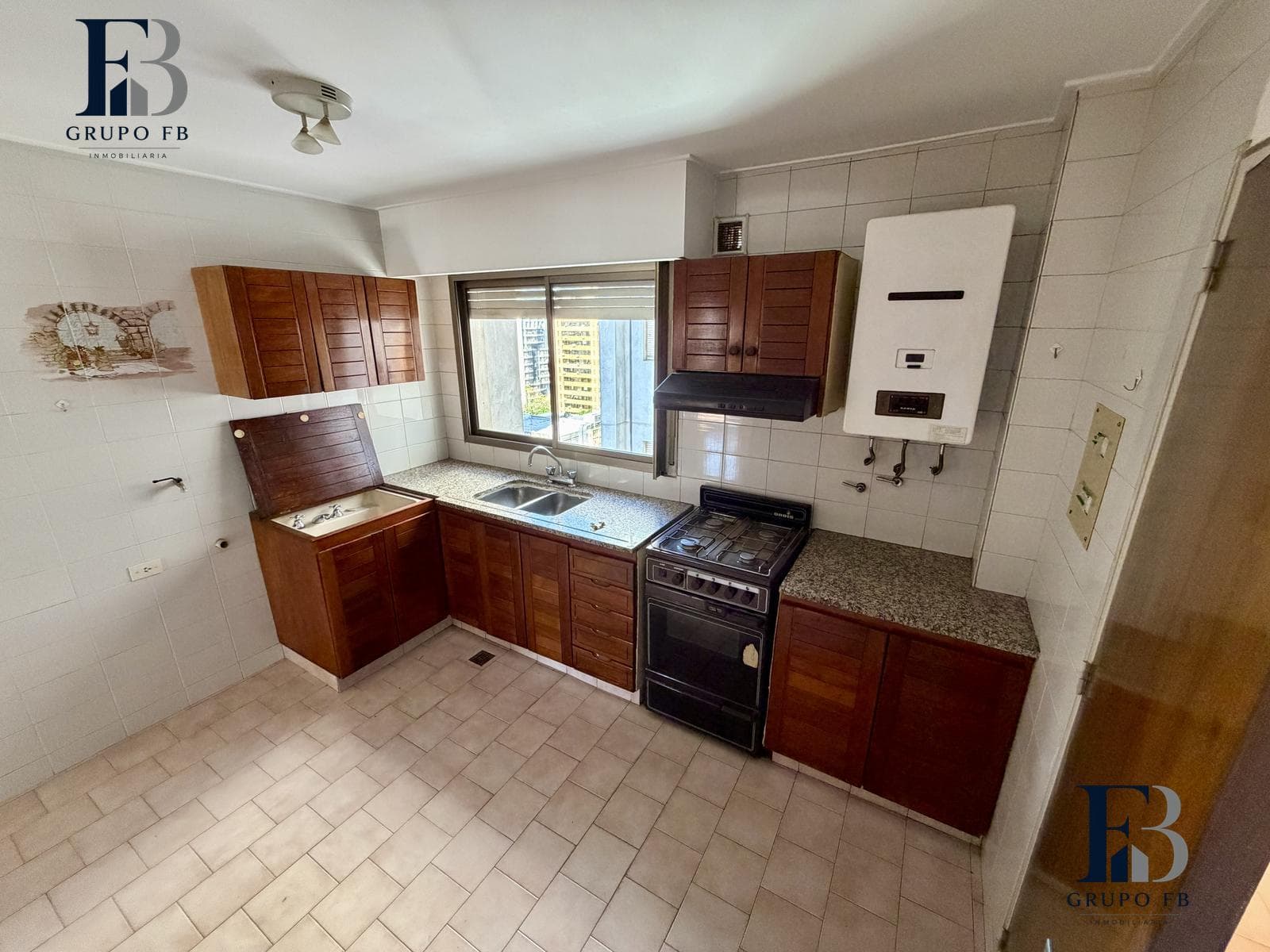 APARTMENT 2 IN NUEVA CORDOBA, PARANA 450