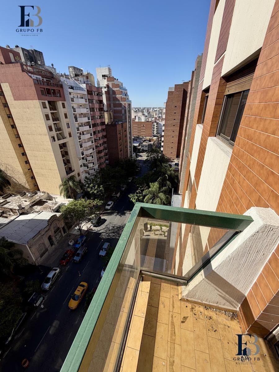 APARTMENT 2 IN NUEVA CORDOBA, PARANA 450