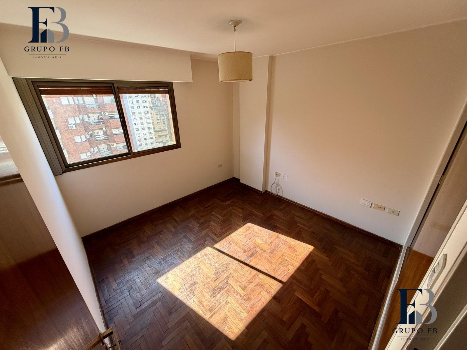 APARTMENT 2 IN NUEVA CORDOBA, PARANA 450