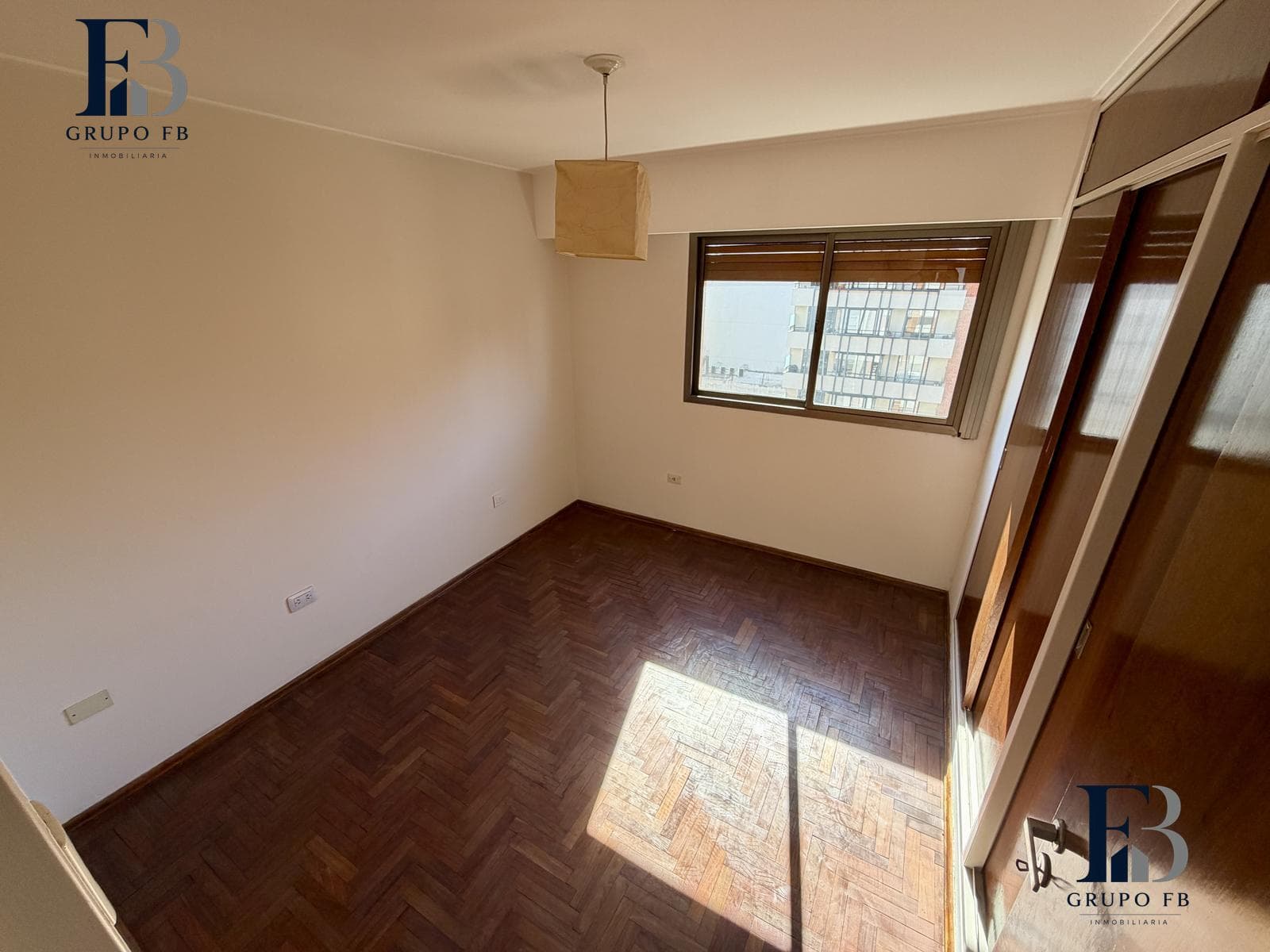 APARTMENT 2 IN NUEVA CORDOBA, PARANA 450