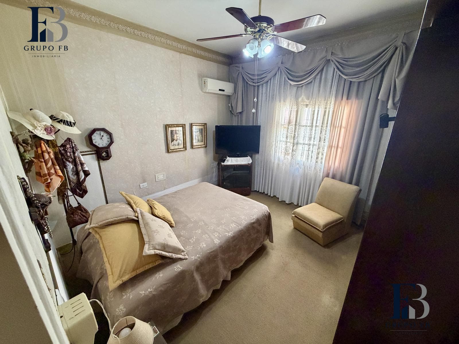 2-BEDROOM HOUSE IN ALTOS DE GENERAL PAZ