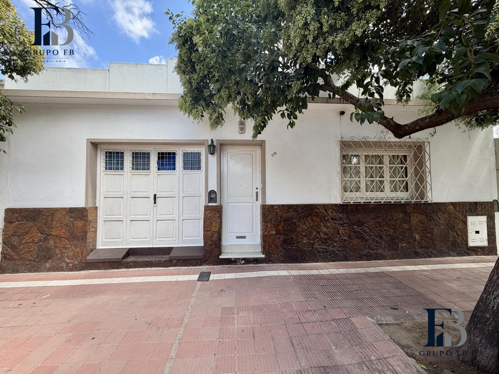 2-BEDROOM HOUSE IN ALTOS DE GENERAL PAZ