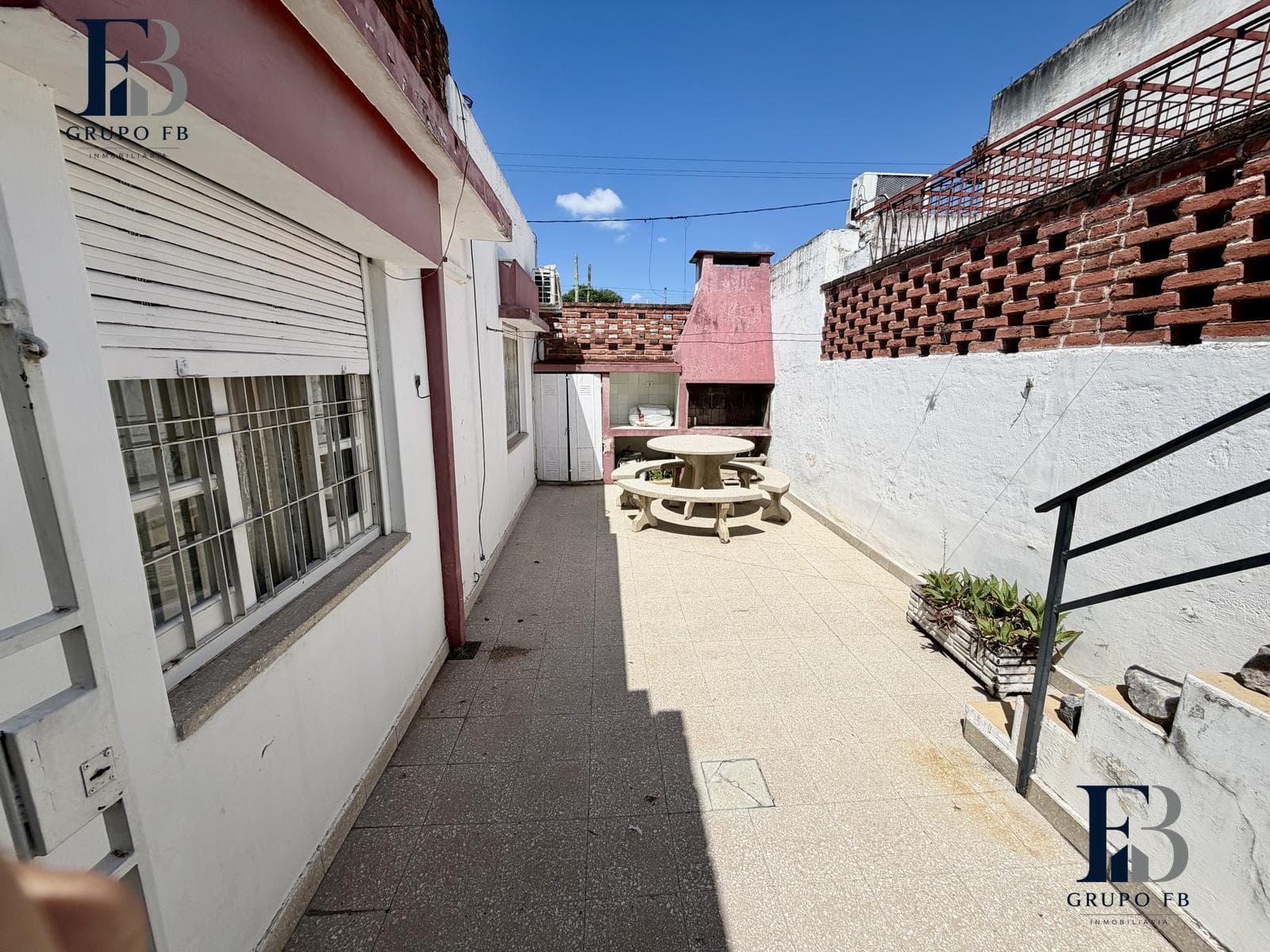 2-BEDROOM HOUSE IN ALTOS DE GENERAL PAZ
