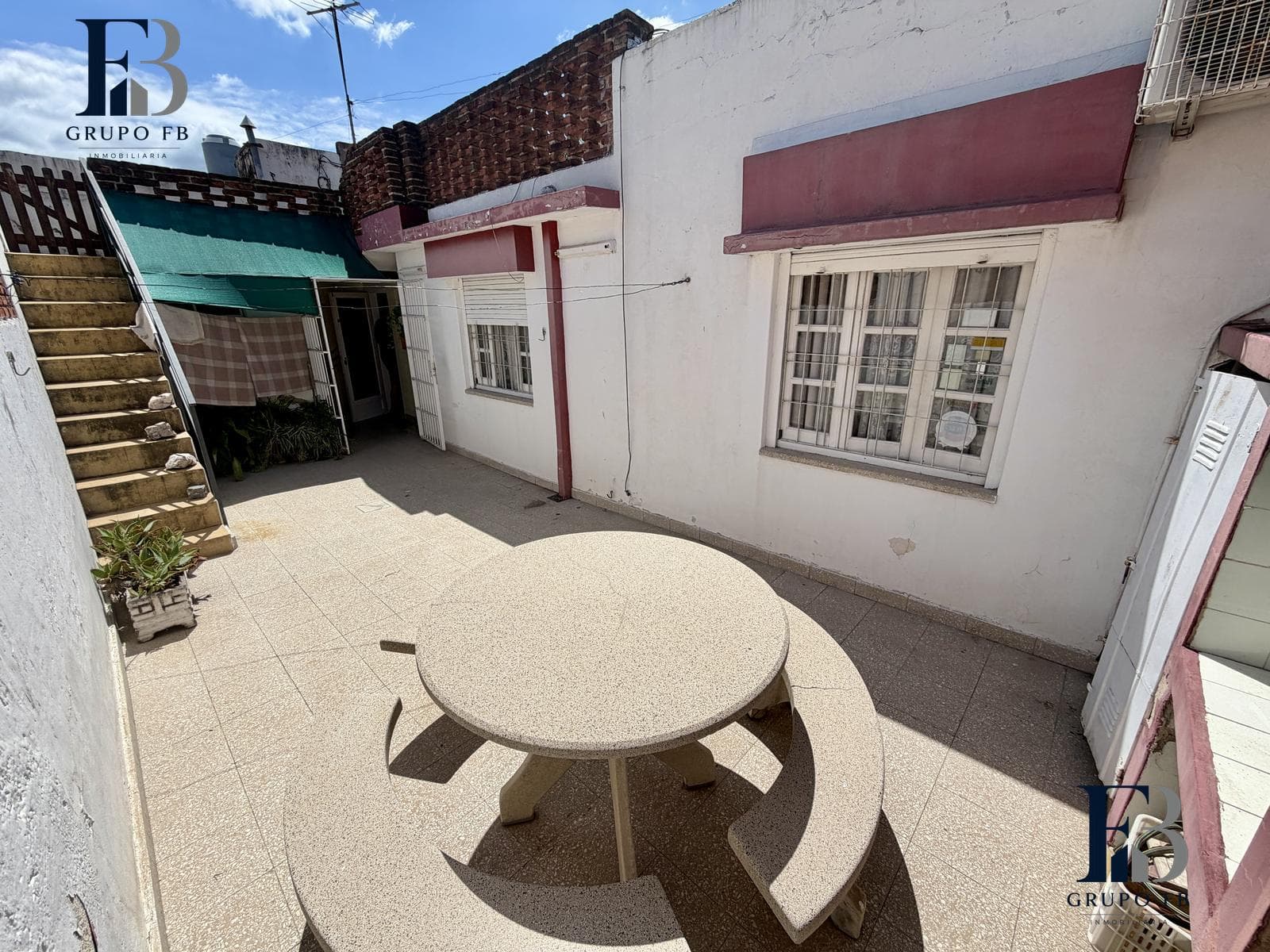 2-BEDROOM HOUSE IN ALTOS DE GENERAL PAZ
