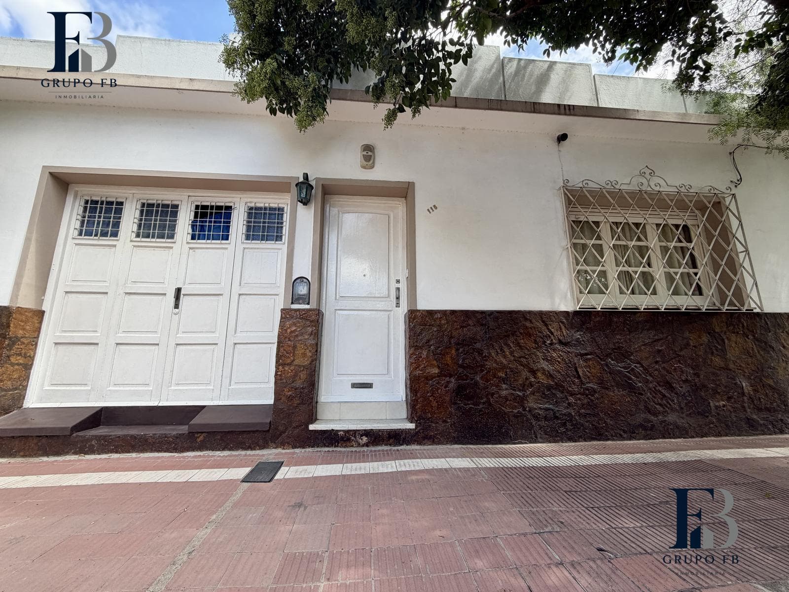 2-BEDROOM HOUSE IN ALTOS DE GENERAL PAZ