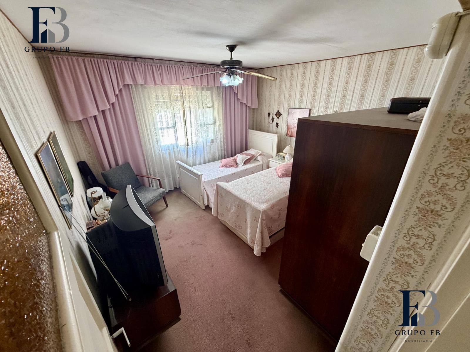 2-BEDROOM HOUSE IN ALTOS DE GENERAL PAZ