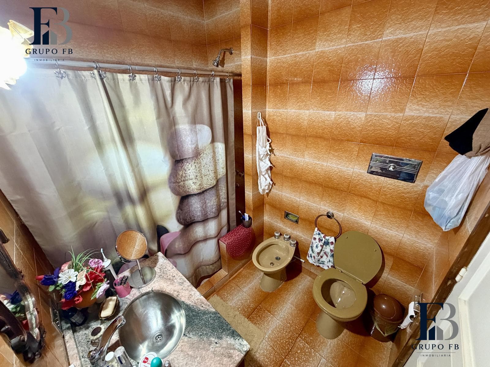 2-BEDROOM HOUSE IN ALTOS DE GENERAL PAZ