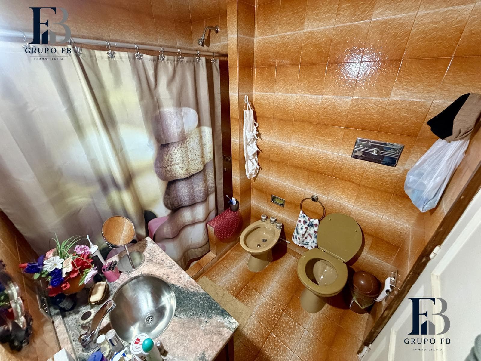 2-BEDROOM HOUSE IN ALTOS DE GENERAL PAZ