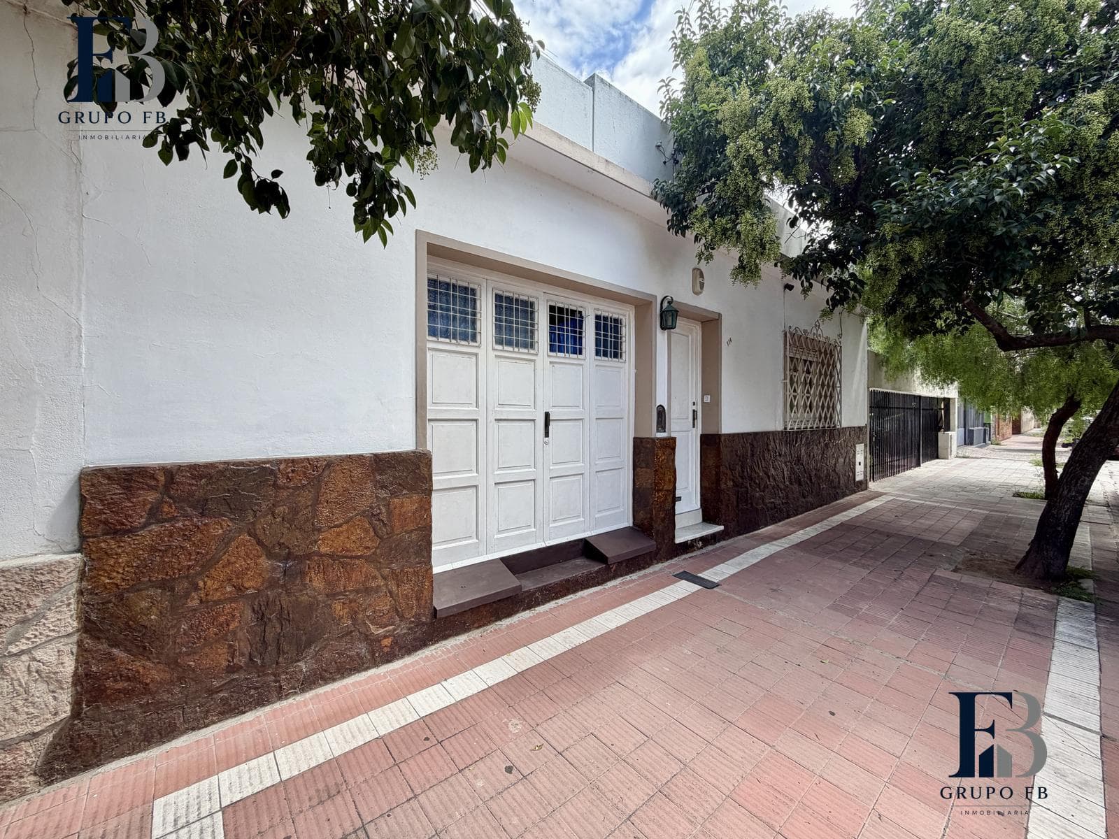2-BEDROOM HOUSE IN ALTOS DE GENERAL PAZ
