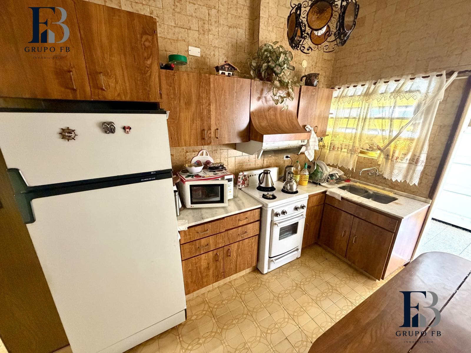 2-BEDROOM HOUSE IN ALTOS DE GENERAL PAZ