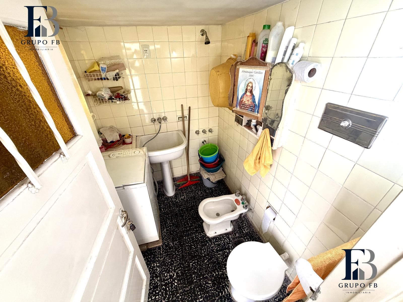2-BEDROOM HOUSE IN ALTOS DE GENERAL PAZ