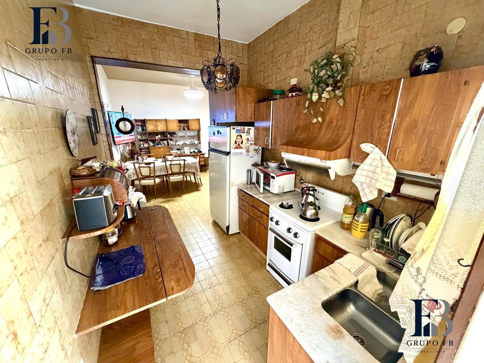 2-BEDROOM HOUSE IN ALTOS DE GENERAL PAZ