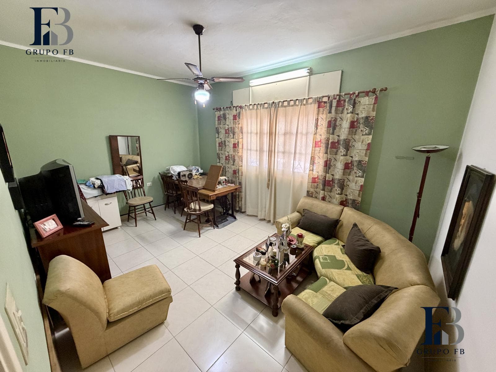 2-BEDROOM HOUSE IN ALTOS DE GENERAL PAZ