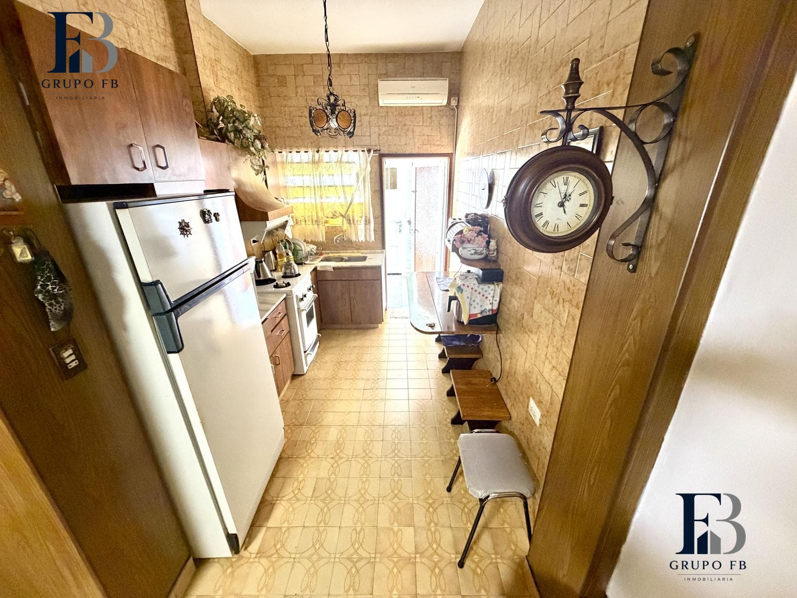 2-BEDROOM HOUSE IN ALTOS DE GENERAL PAZ