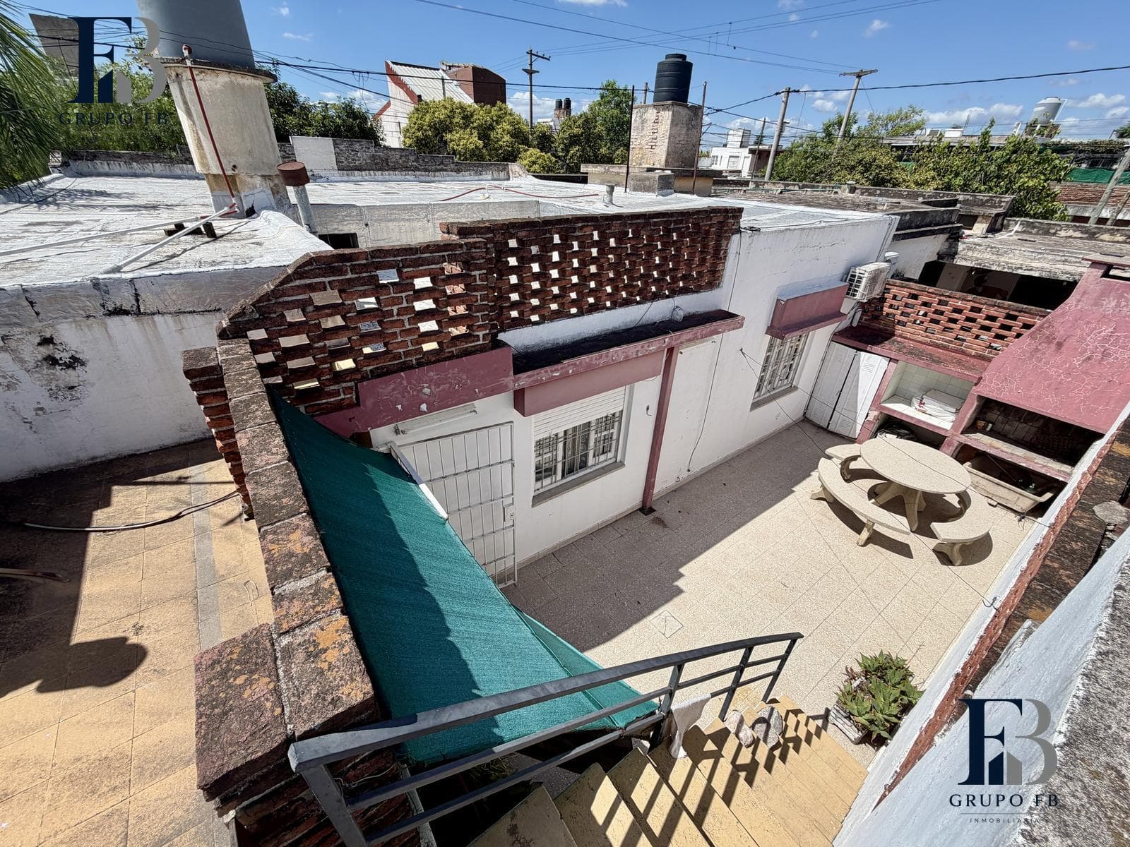 2-BEDROOM HOUSE IN ALTOS DE GENERAL PAZ