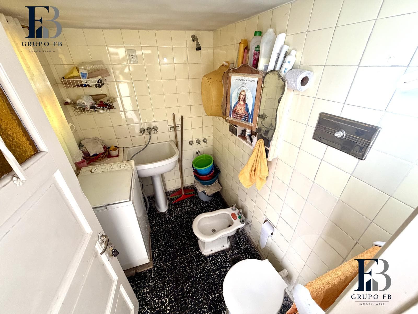 2-BEDROOM HOUSE IN ALTOS DE GENERAL PAZ