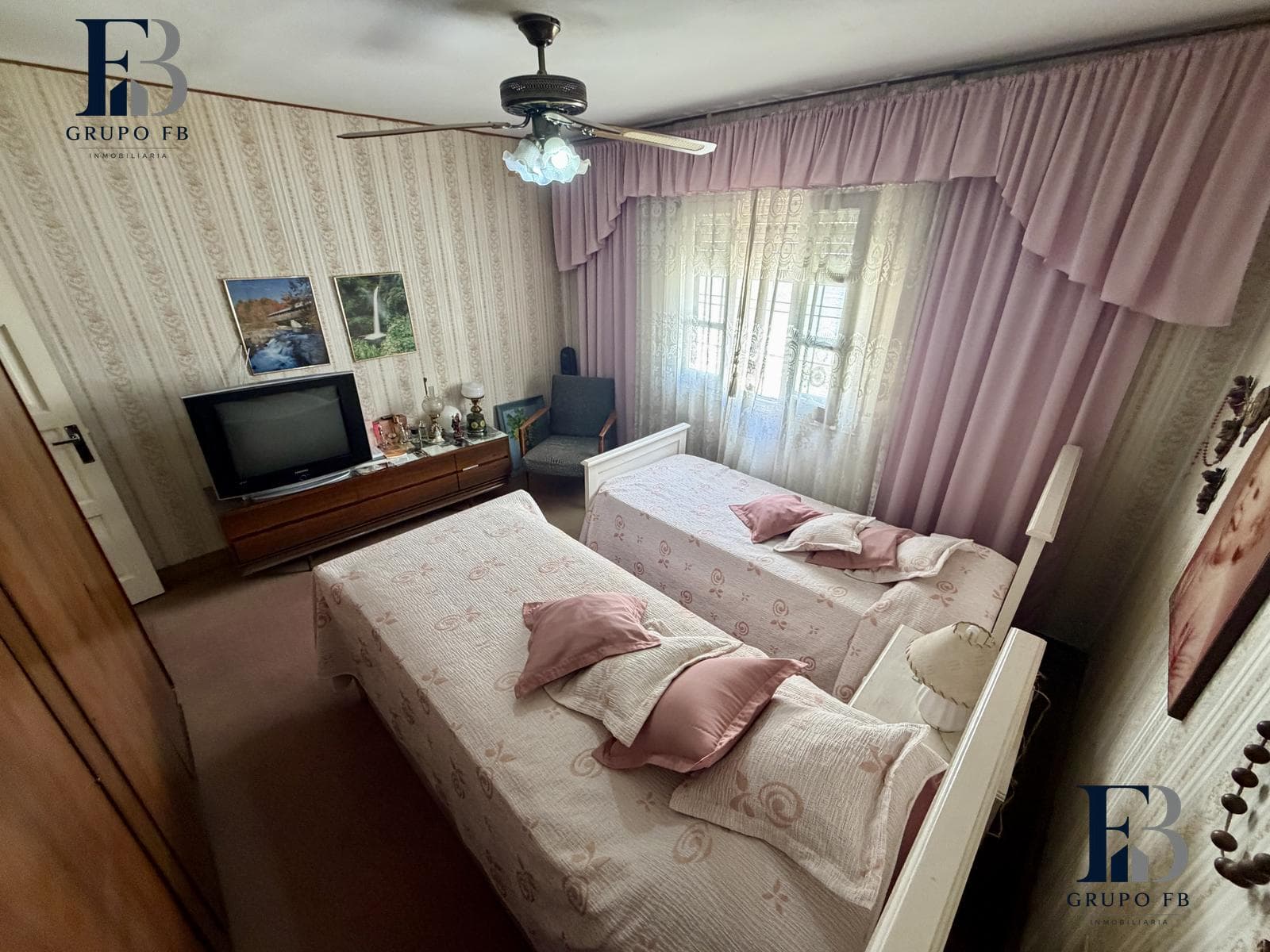 2-BEDROOM HOUSE IN ALTOS DE GENERAL PAZ