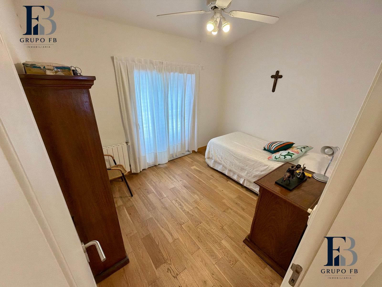 HOUSE IN COUNTRY LA CASCADA - WITH A VIEW OF THE GOLF COURSE