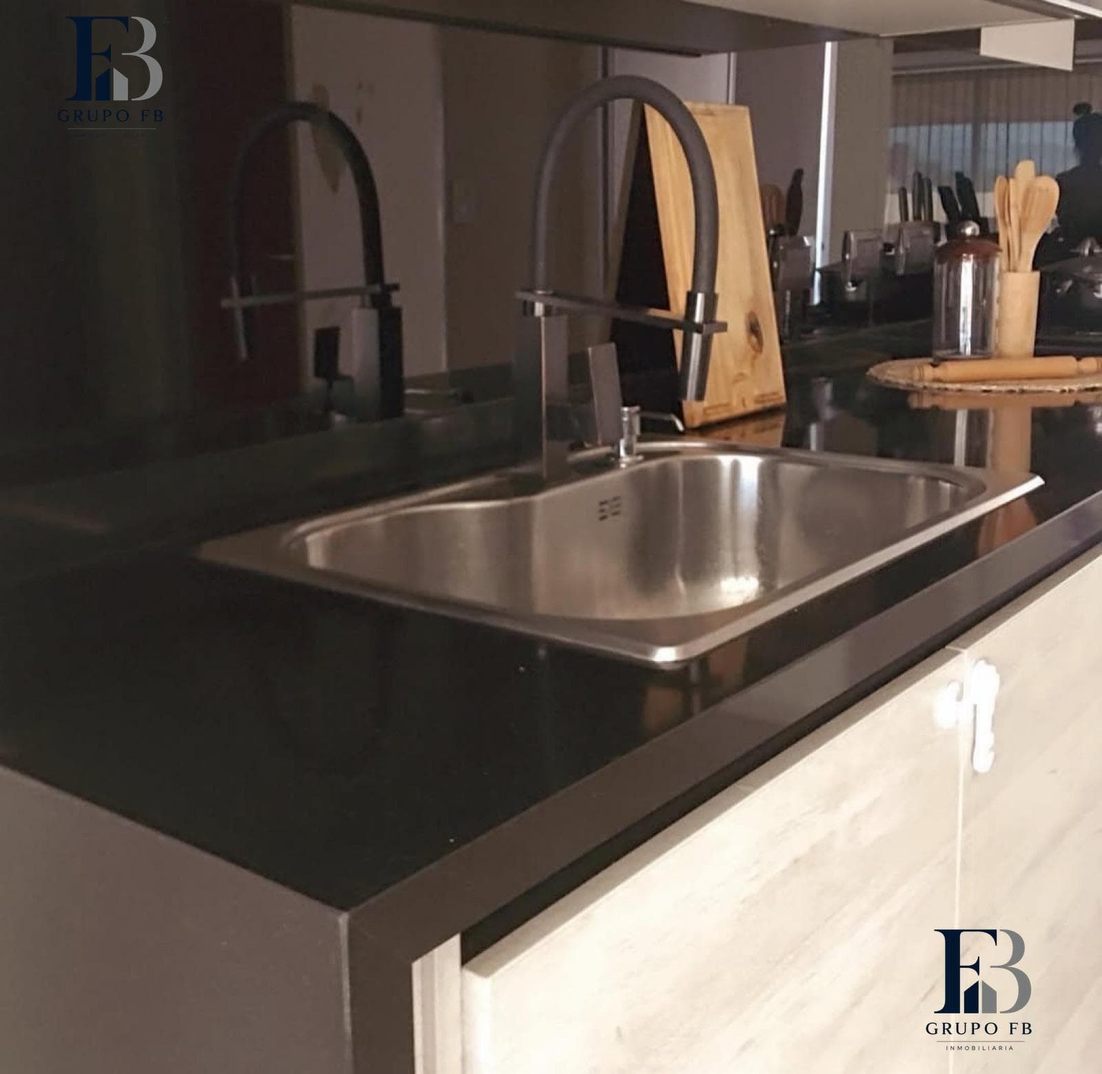 Exclusive Apartment in Nueva Córdoba | 3 Bedrooms + Garage | 14th Floor