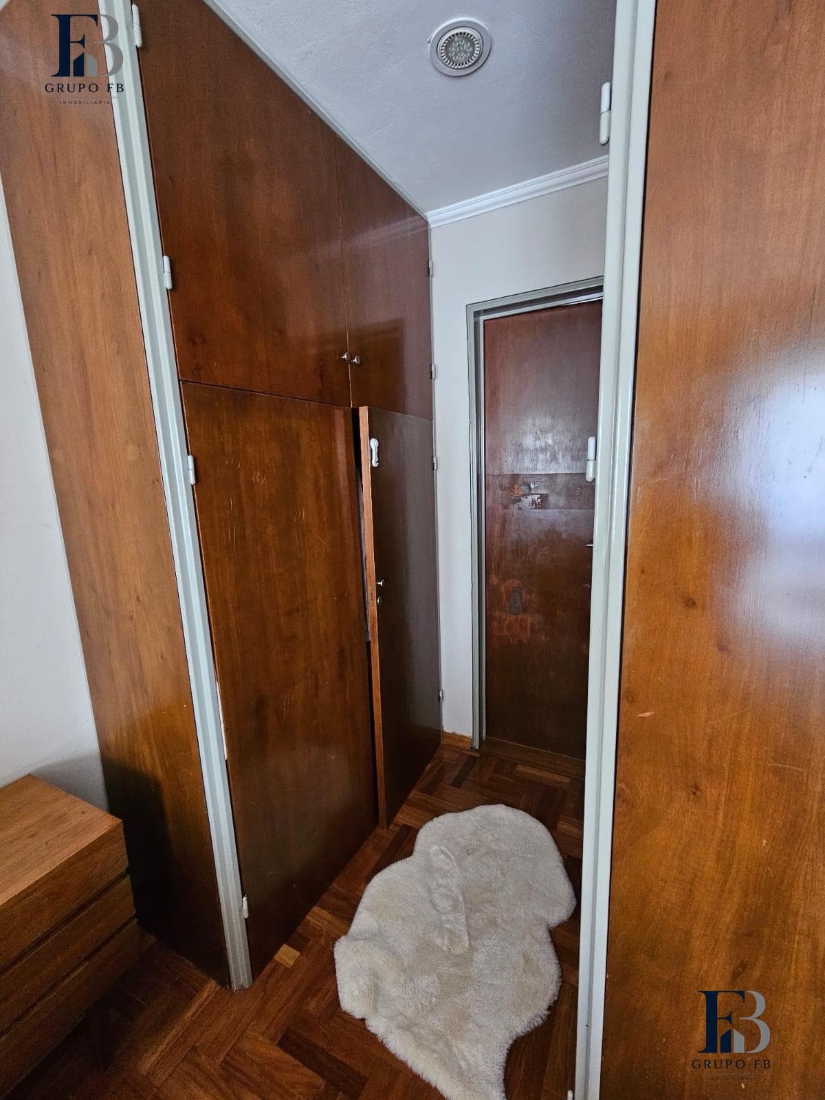 Exclusive Apartment in Nueva Córdoba | 3 Bedrooms + Garage | 14th Floor