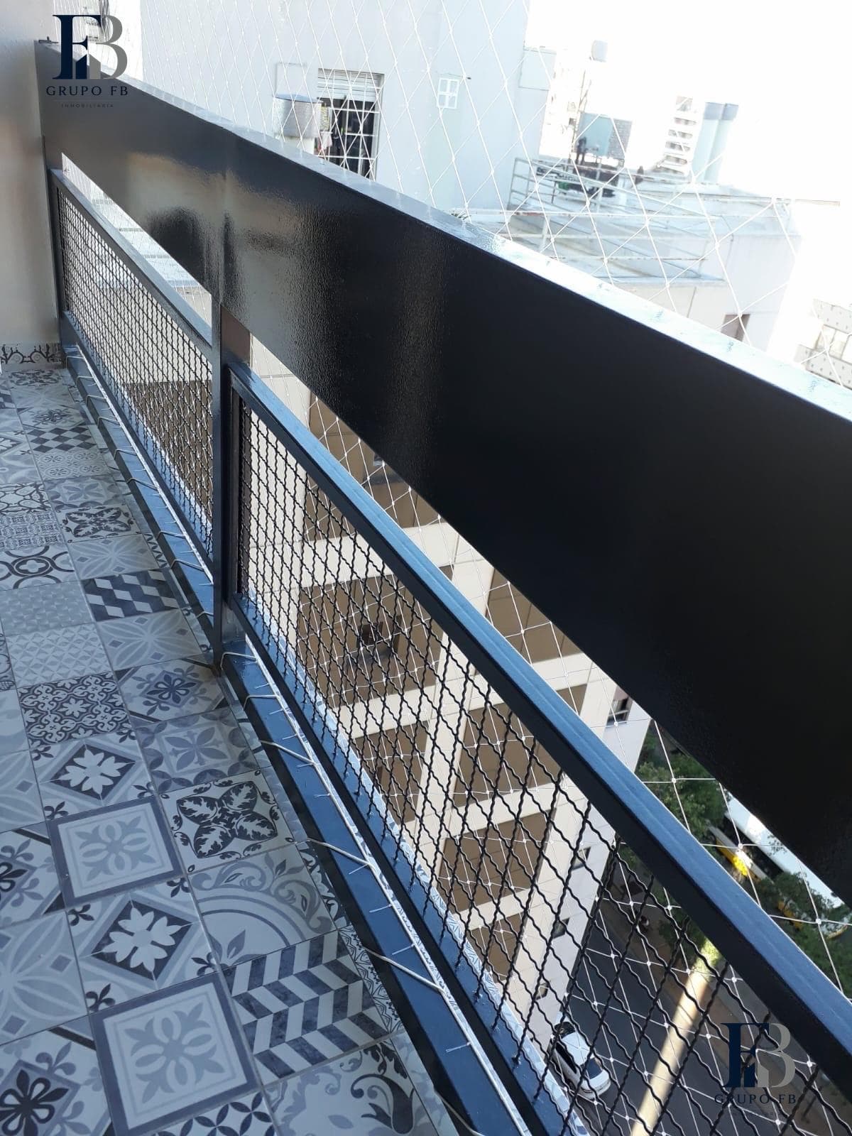 Exclusive Apartment in Nueva Córdoba | 3 Bedrooms + Garage | 14th Floor