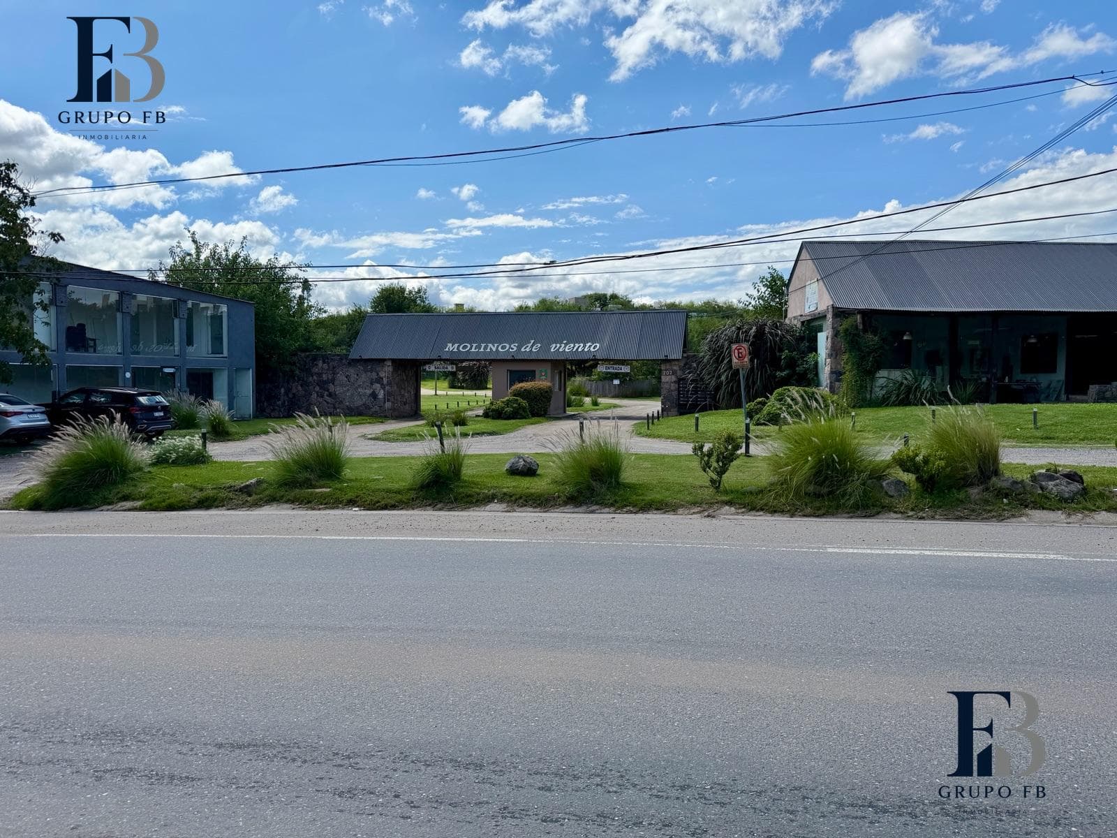 1,158 m² Premium Lot in Molinos de Viento | Behind El Terrón Golf Course