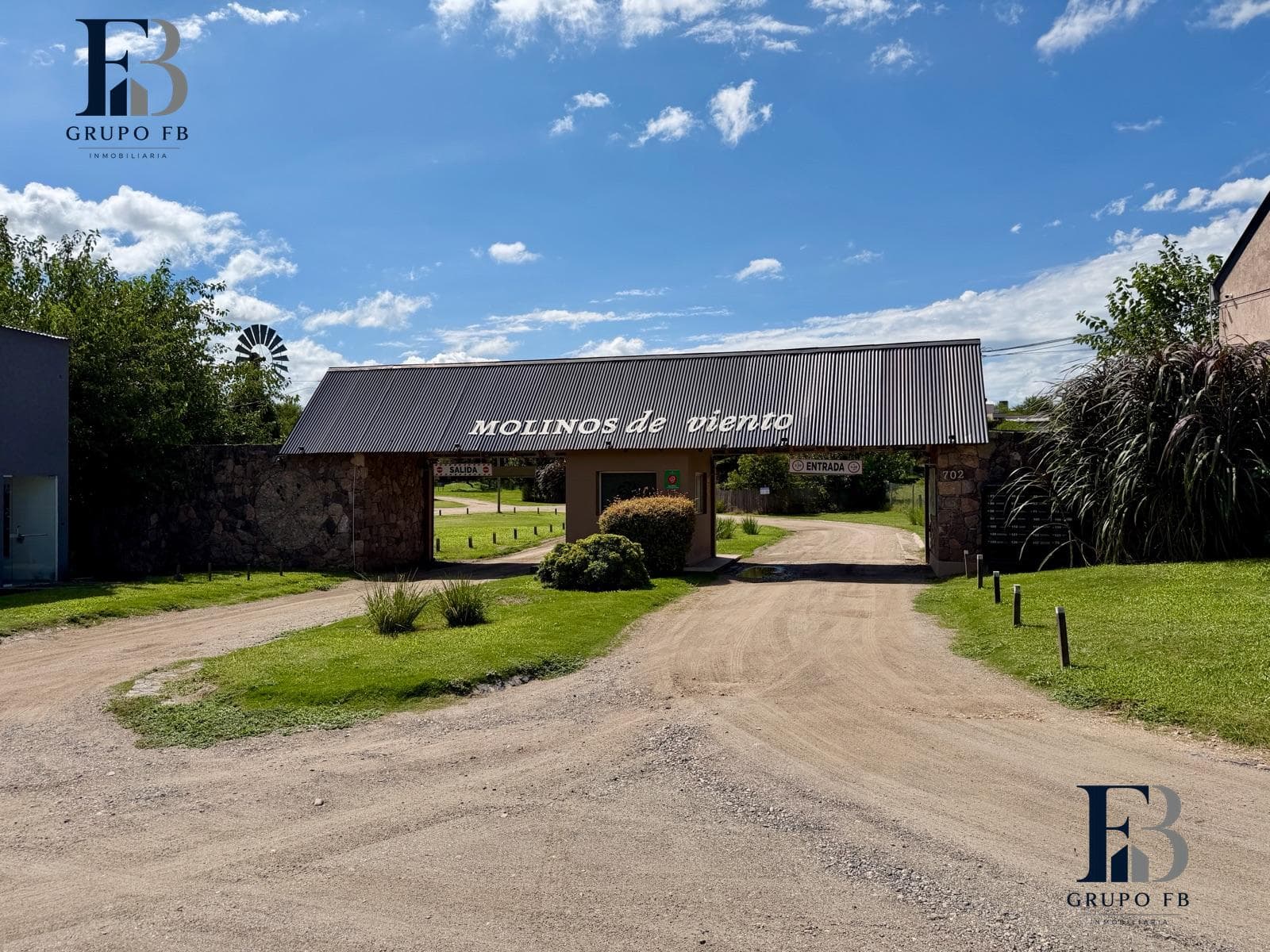 1,158 m² Premium Lot in Molinos de Viento | Behind El Terrón Golf Course
