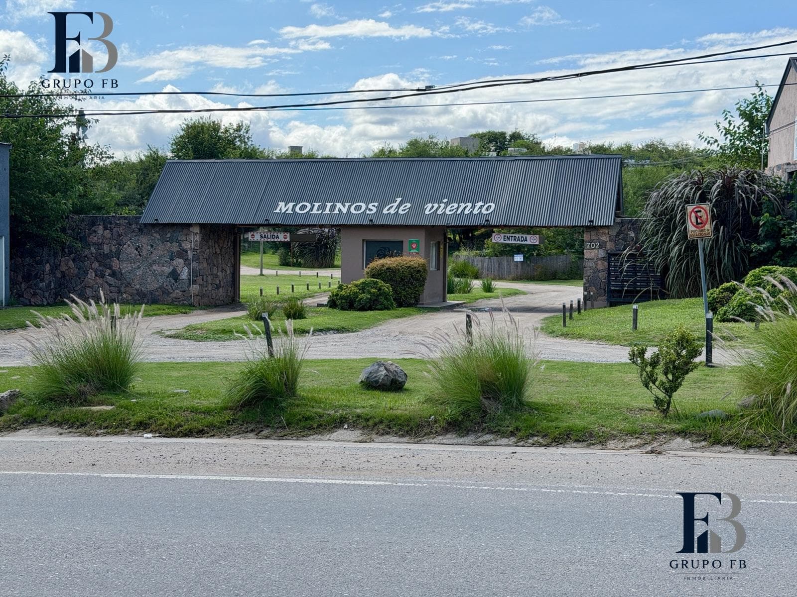 1,158 m² Premium Lot in Molinos de Viento | Behind El Terrón Golf Course