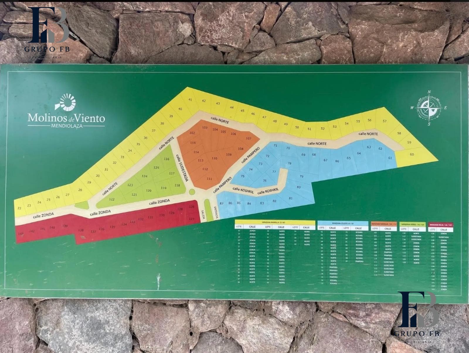 1,158 m² Premium Lot in Molinos de Viento | Behind El Terrón Golf Course