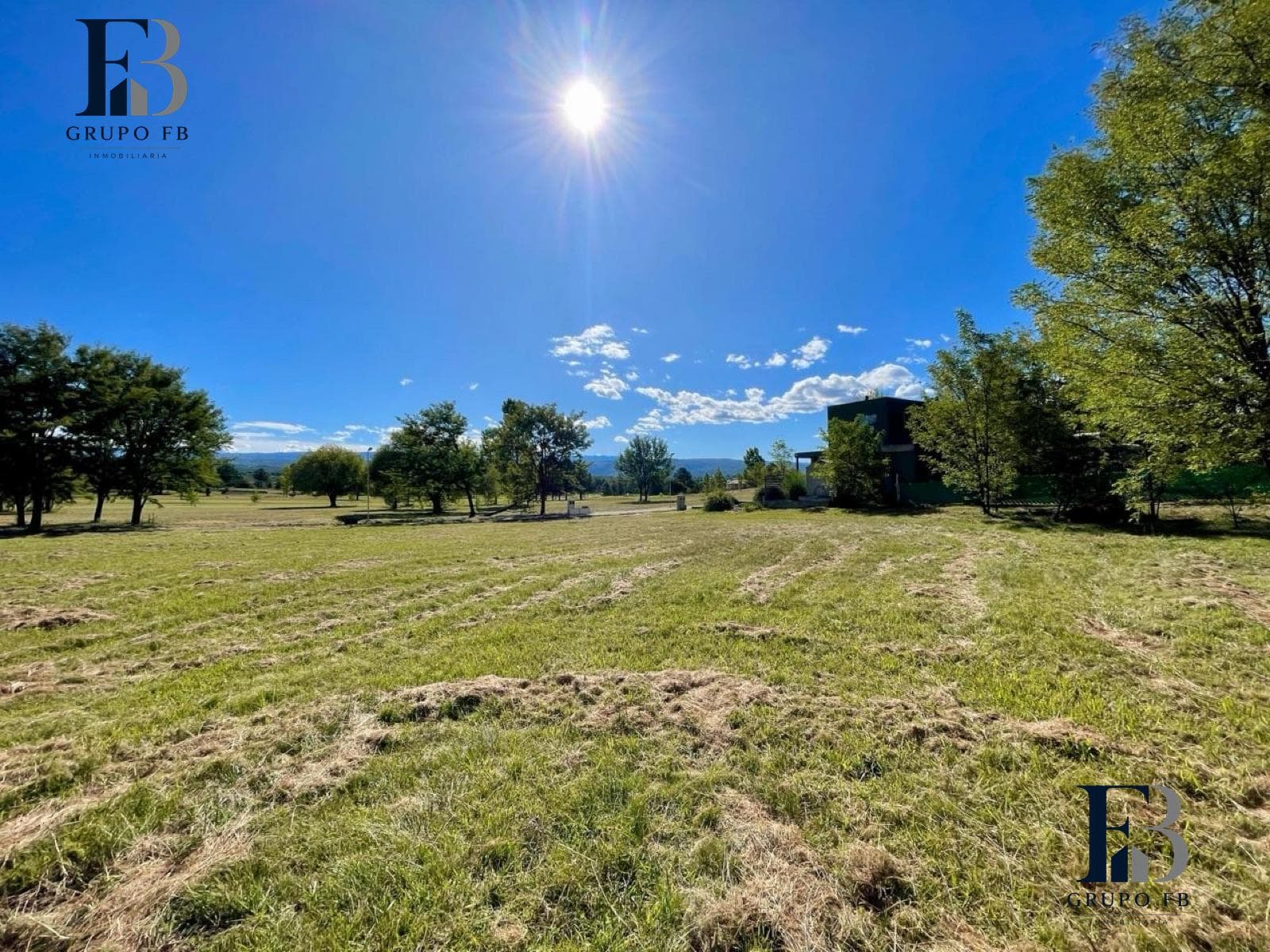 Lot at Carlos Paz Golf Club | Golf Course View + Approved Building Plan