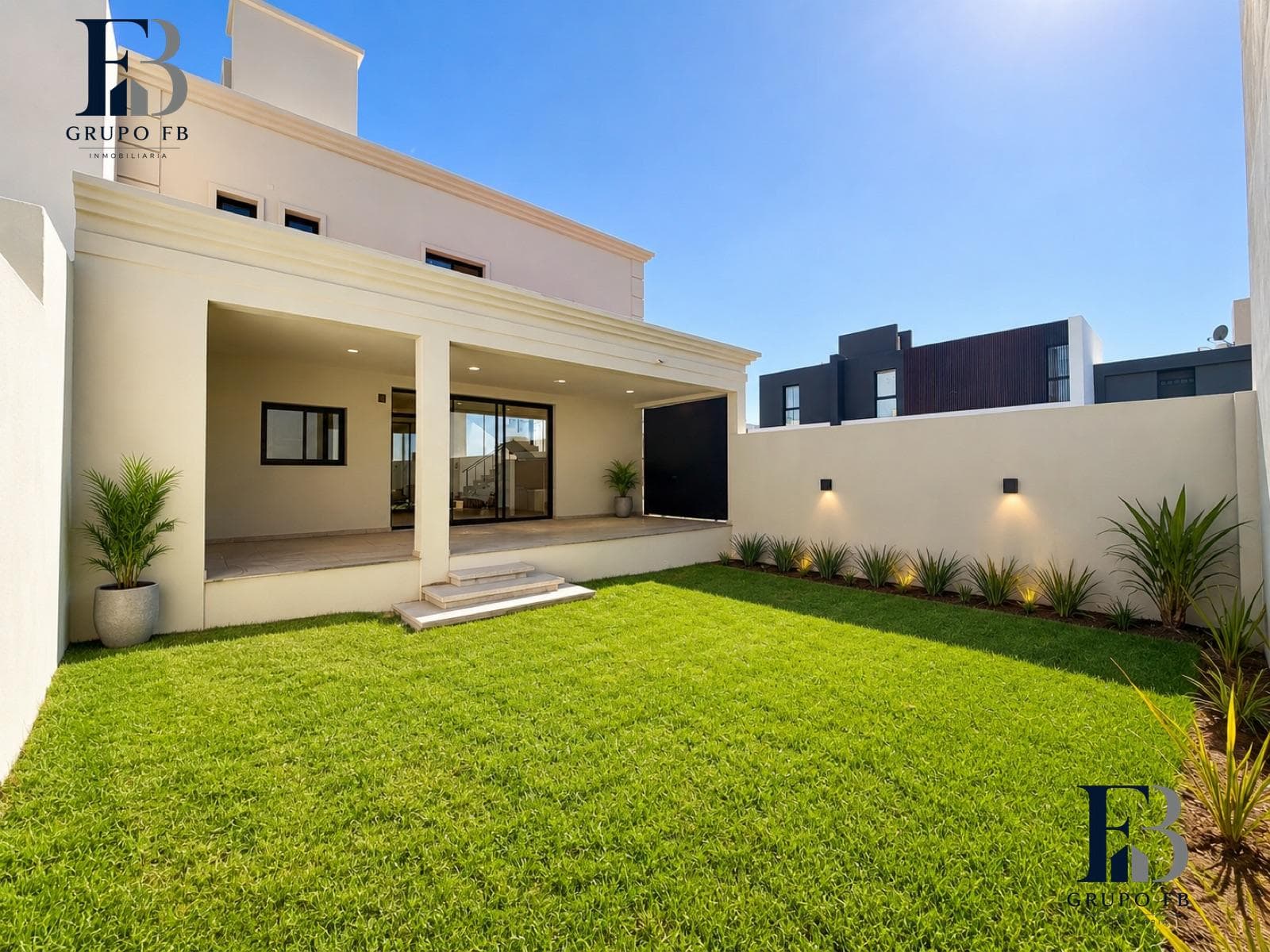 Exclusive Designer Home in Manantiales 1 - Miradores 2