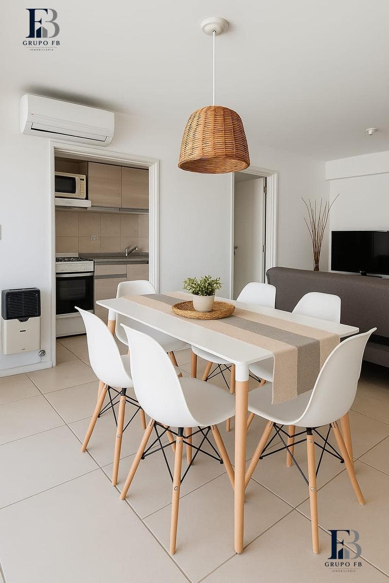 1-Bedroom Apartment, Tower 1