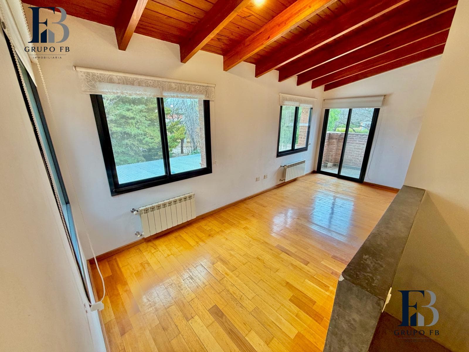 UPSCALE HOME IN CAMPOS DEL VIRREY