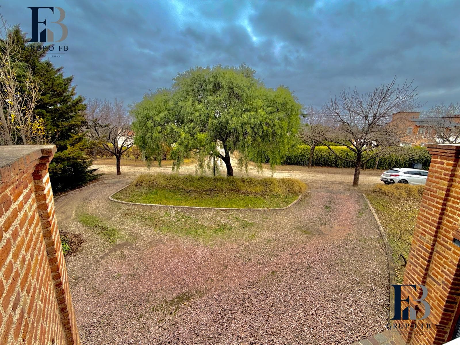 UPSCALE HOME IN CAMPOS DEL VIRREY