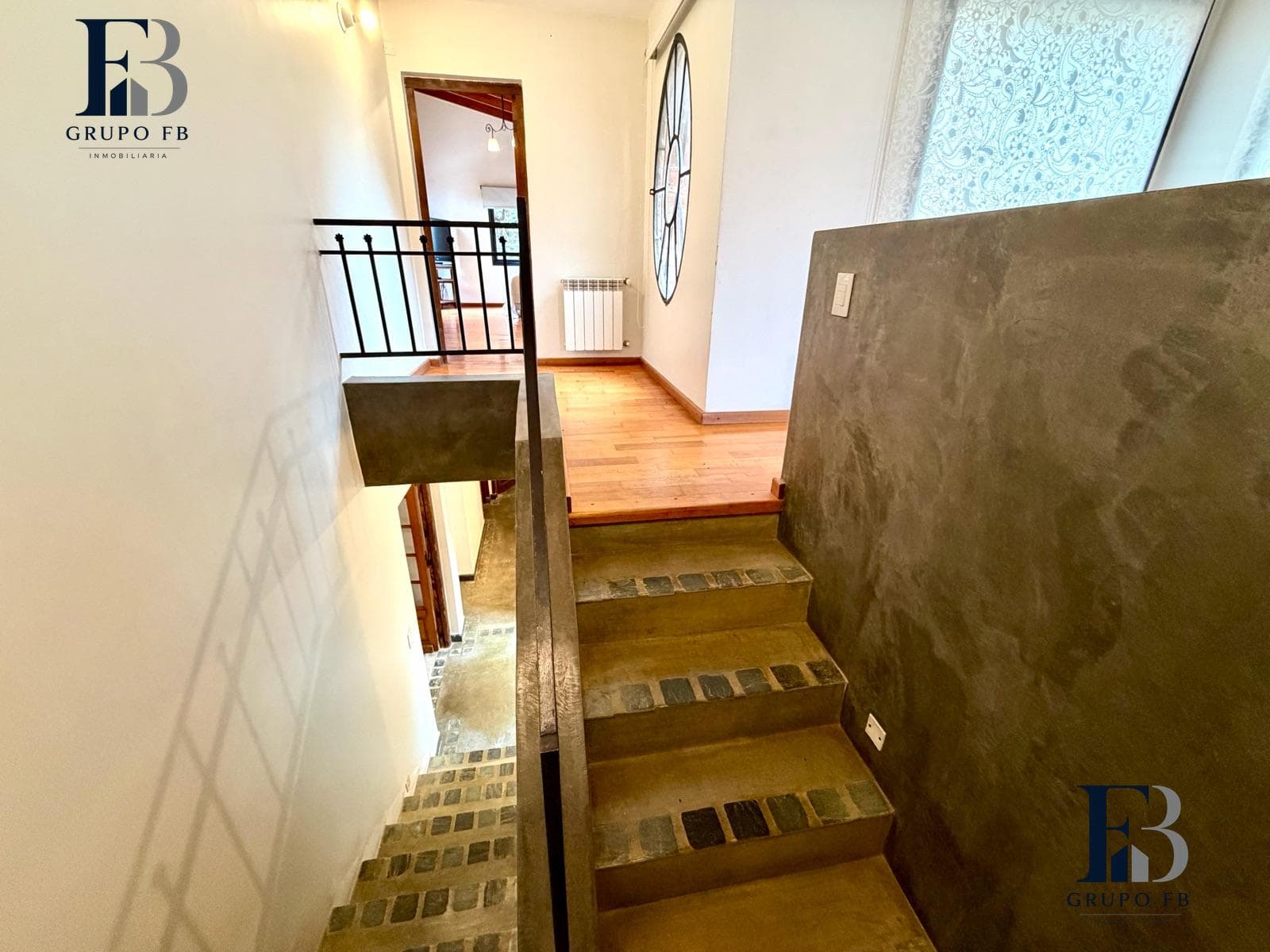 UPSCALE HOME IN CAMPOS DEL VIRREY