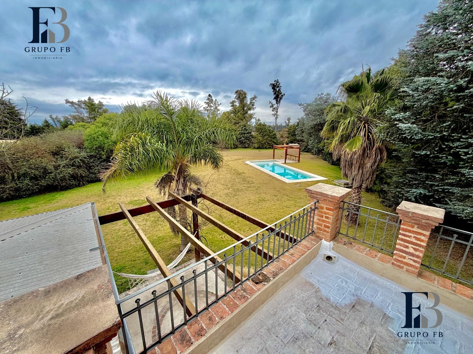 UPSCALE HOME IN CAMPOS DEL VIRREY