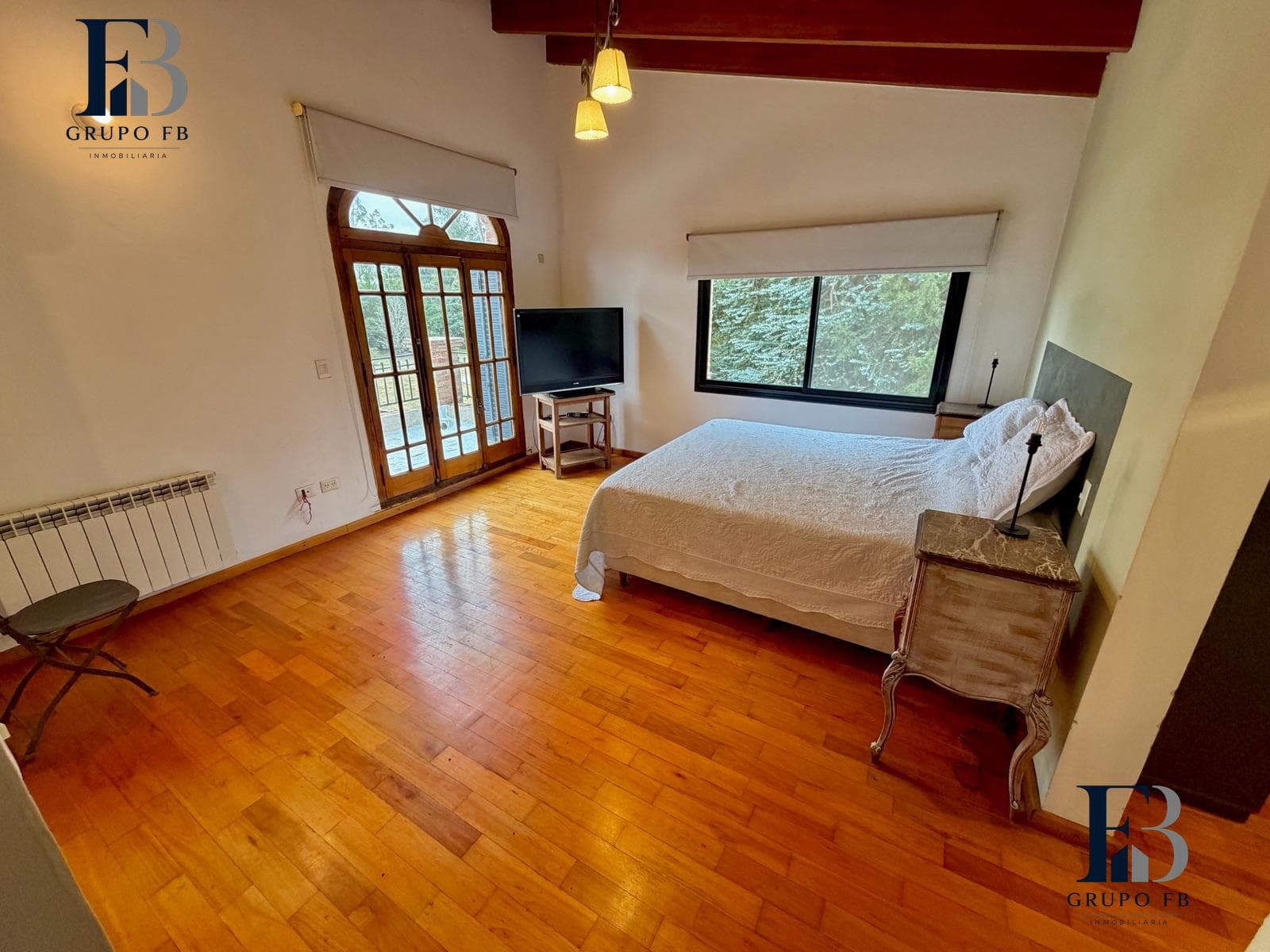 UPSCALE HOME IN CAMPOS DEL VIRREY