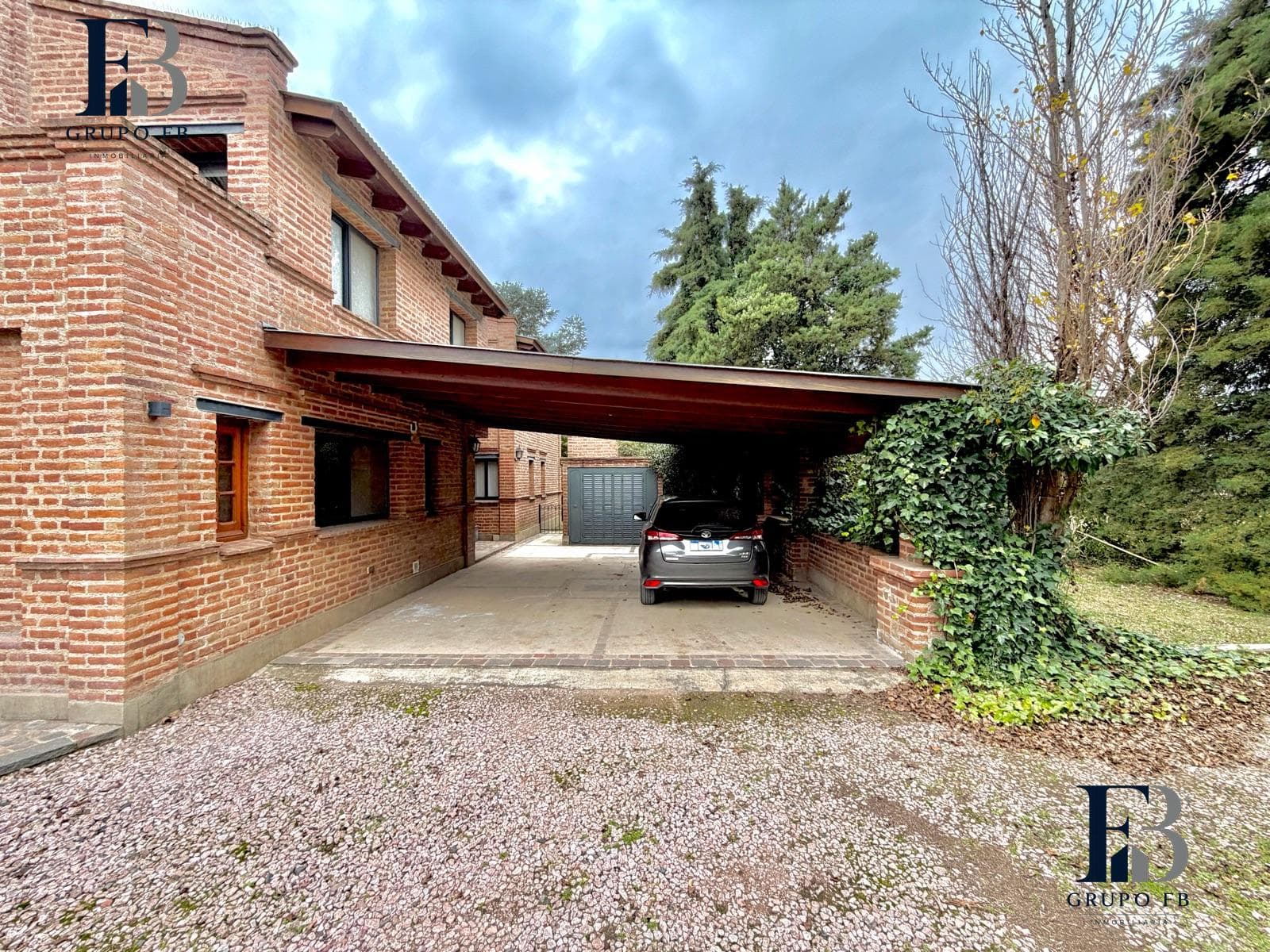 UPSCALE HOME IN CAMPOS DEL VIRREY