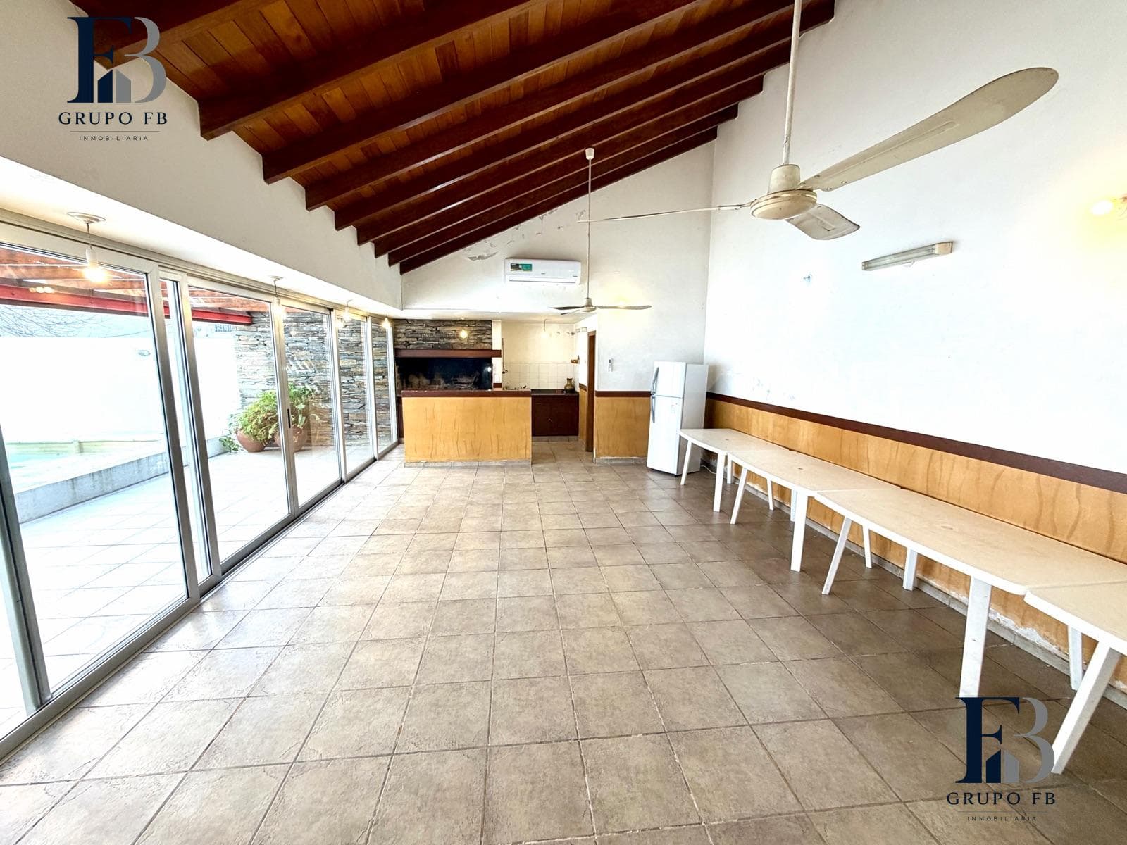 NEW APARTMENT IN CORDOBA: 2 BEDROOMS + GARAGE