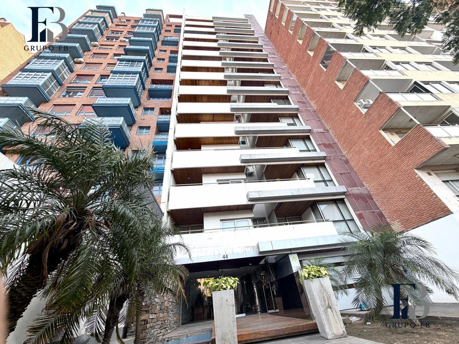 NEW APARTMENT IN CORDOBA: 2 BEDROOMS + GARAGE