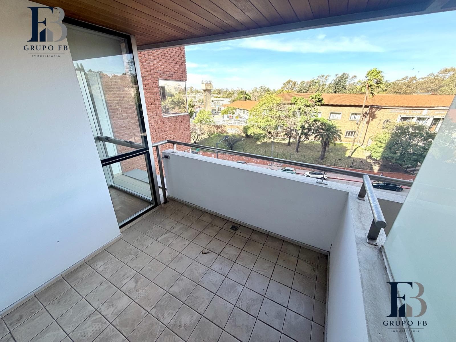 NEW APARTMENT IN CORDOBA: 2 BEDROOMS + GARAGE