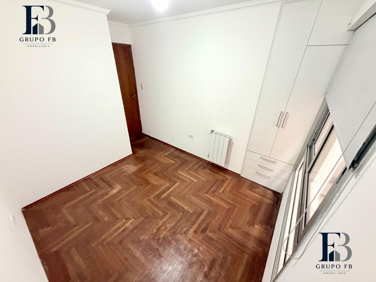 NEW APARTMENT IN CORDOBA: 2 BEDROOMS + GARAGE