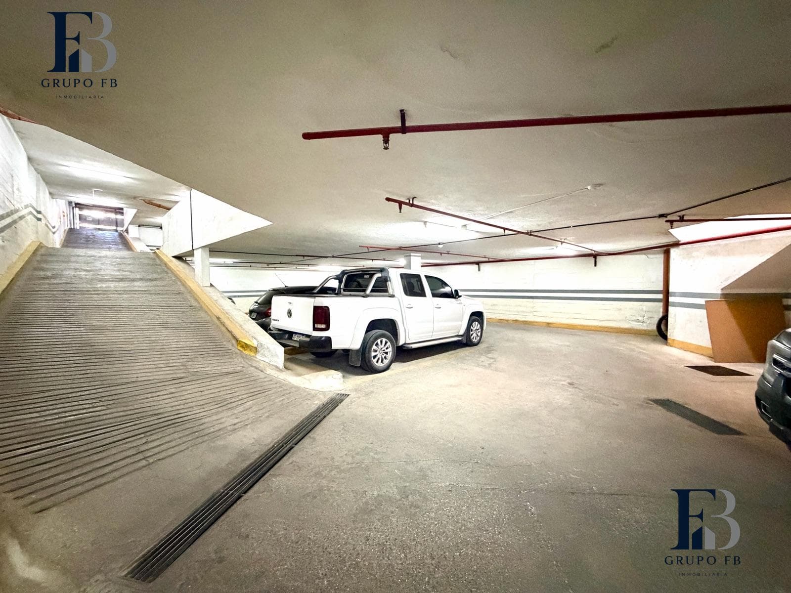 NEW APARTMENT IN CORDOBA: 2 BEDROOMS + GARAGE