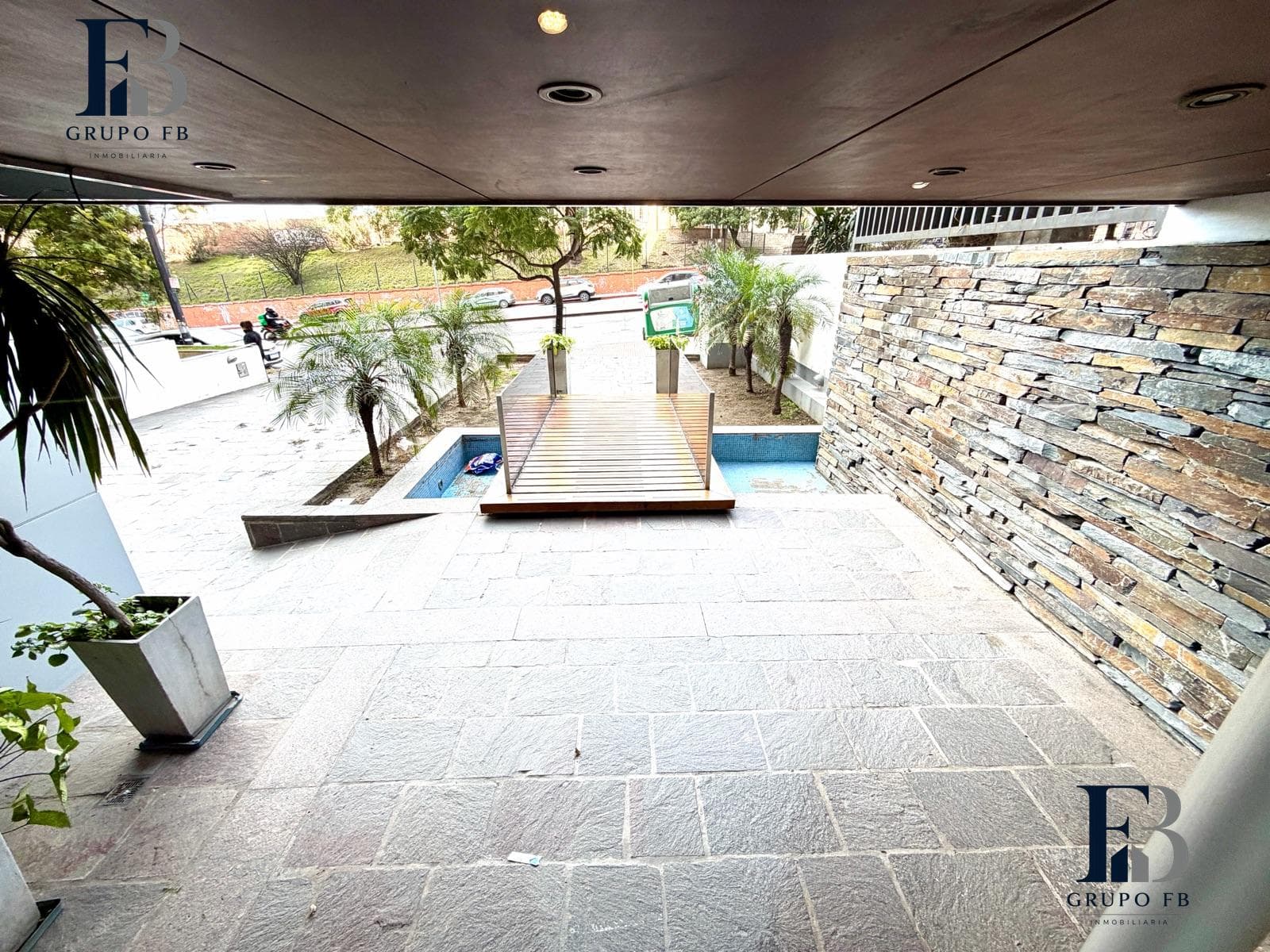 NEW APARTMENT IN CORDOBA: 2 BEDROOMS + GARAGE