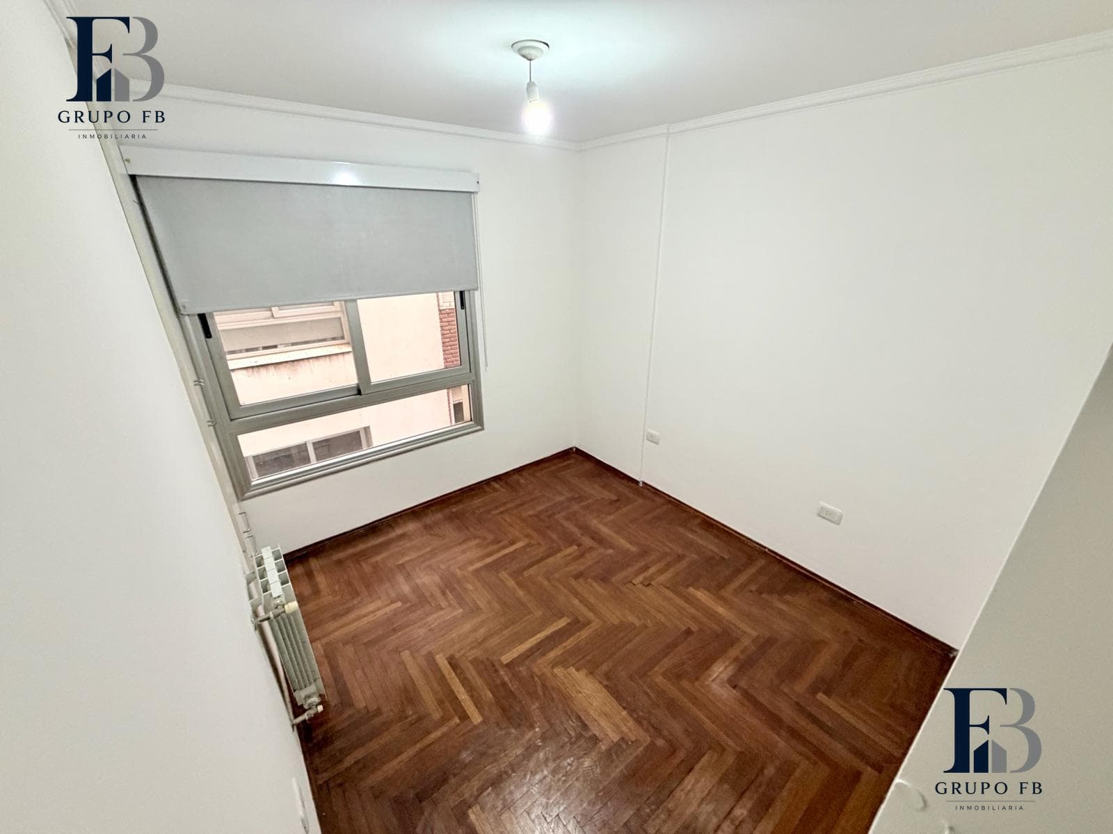 NEW APARTMENT IN CORDOBA: 2 BEDROOMS + GARAGE