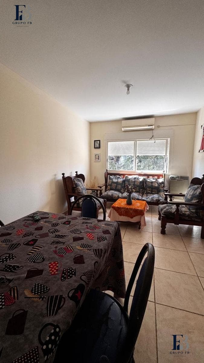 3-Bedroom Apartment in Chateau Carreras
