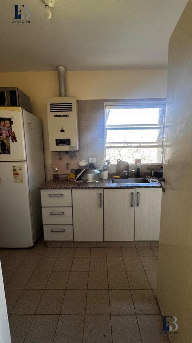 3-Bedroom Apartment in Chateau Carreras