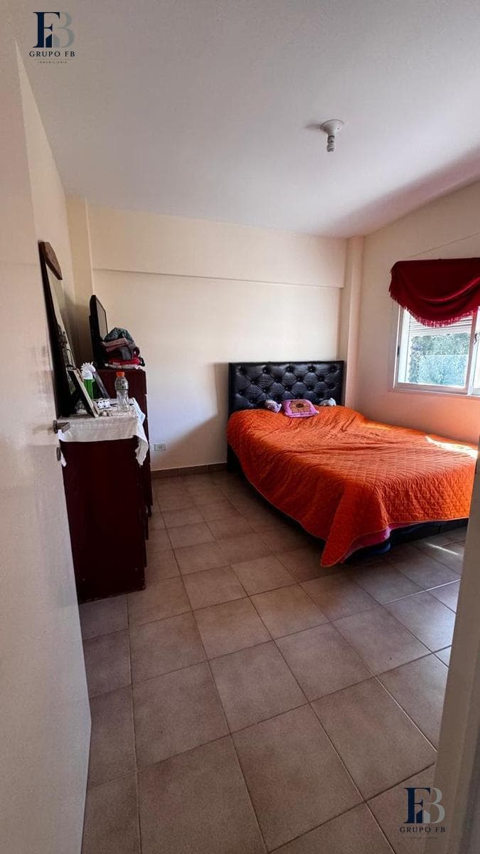 3-Bedroom Apartment in Chateau Carreras